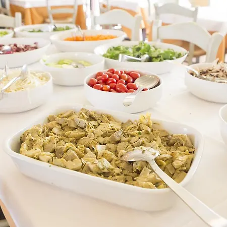 Antichi Cortili Hotell 3*