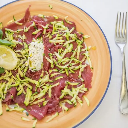 ホテル Antichi Cortili