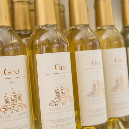 Antichi Cortili ドッソブオノ