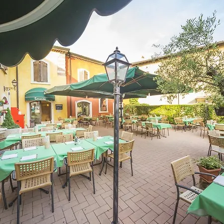 Hotel Antichi Cortili Dossobuono