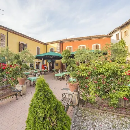 Antichi Cortili 3* Dossobuono