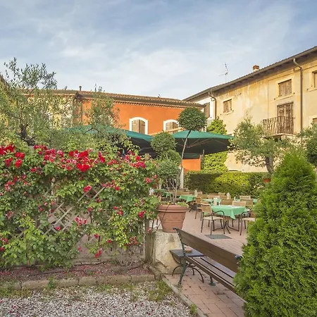 Antichi Cortili Hotel Dossobuono