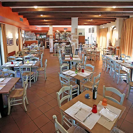Antichi Cortili Hotel