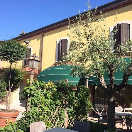 Antichi Cortili 3*