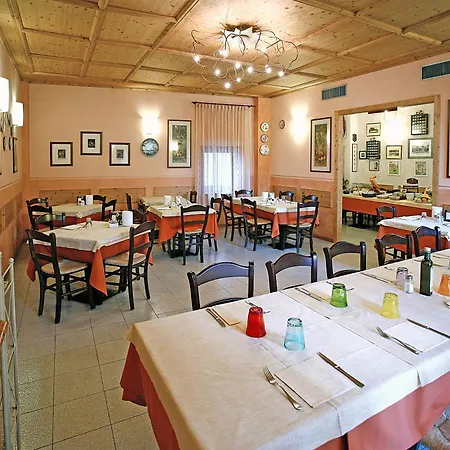 ホテル Antichi Cortili