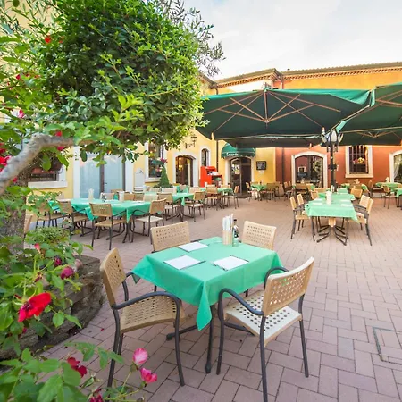 Antichi Cortili ドッソブオノ