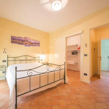 Antichi Cortili ホテル 3*