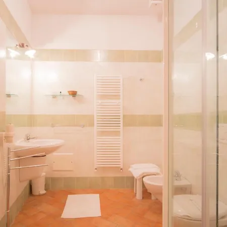 Antichi Cortili 호텔 3*