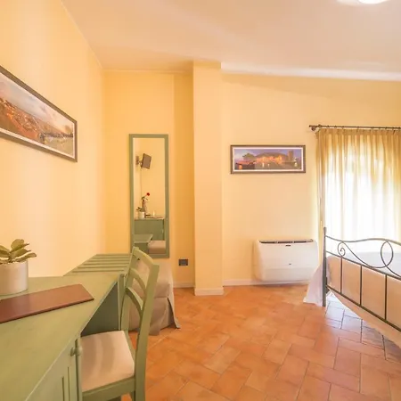 Antichi Cortili 3*
