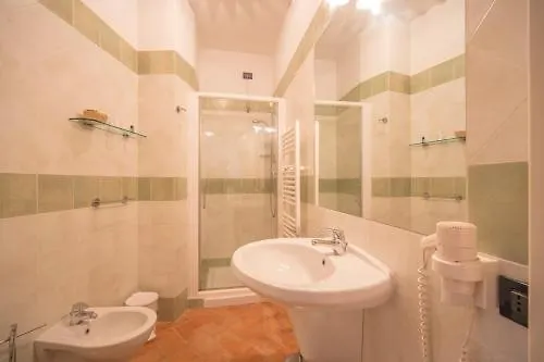 Antichi Cortili Hotel 3*