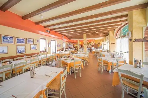 Hotel Antichi Cortili 3*