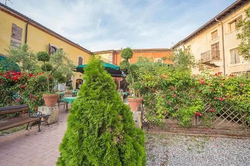 Antichi Cortili 3* Dossobuono