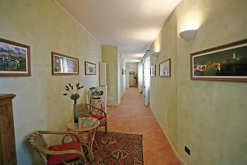 Antichi Cortili Hotel