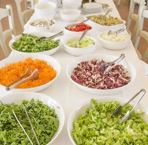 Antichi Cortili Hotel