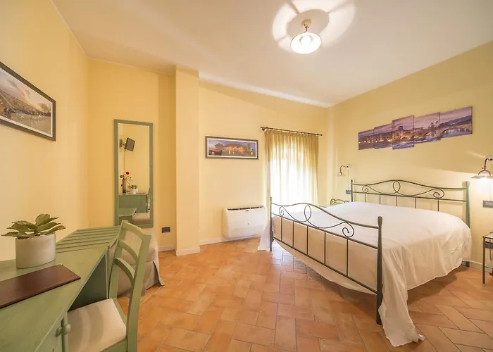 Antichi Cortili 3* Dossobuono