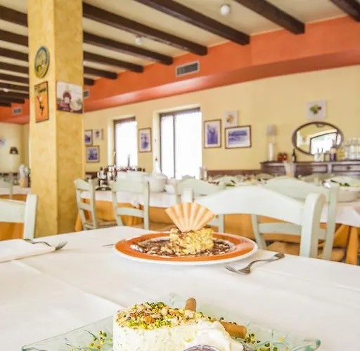 Antichi Cortili Hotel Dossobuono