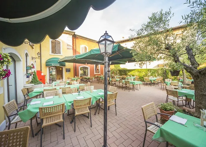 Hotel Antichi Cortili Dossobuono