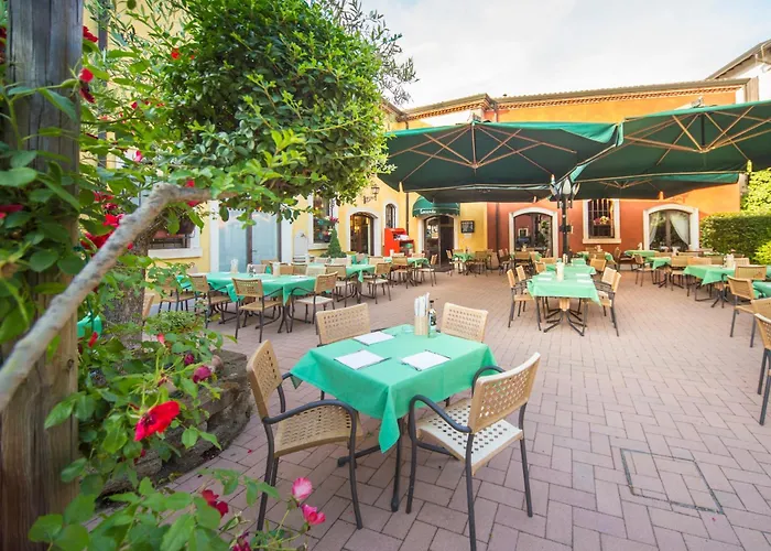 Antichi Cortili Dossobuono