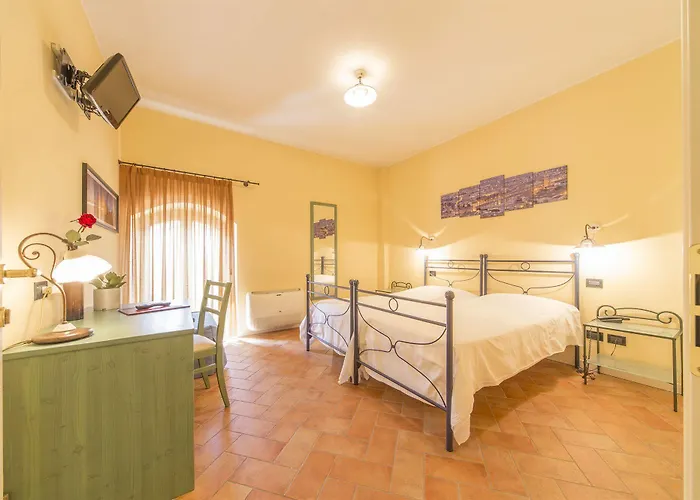 Antichi Cortili Hotel Dossobuono